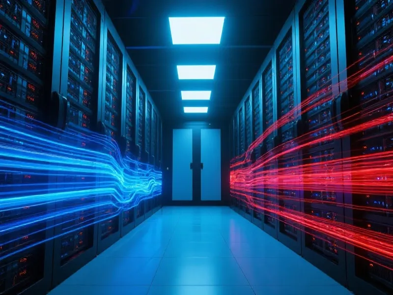 幸运飞艇 数据中心架构