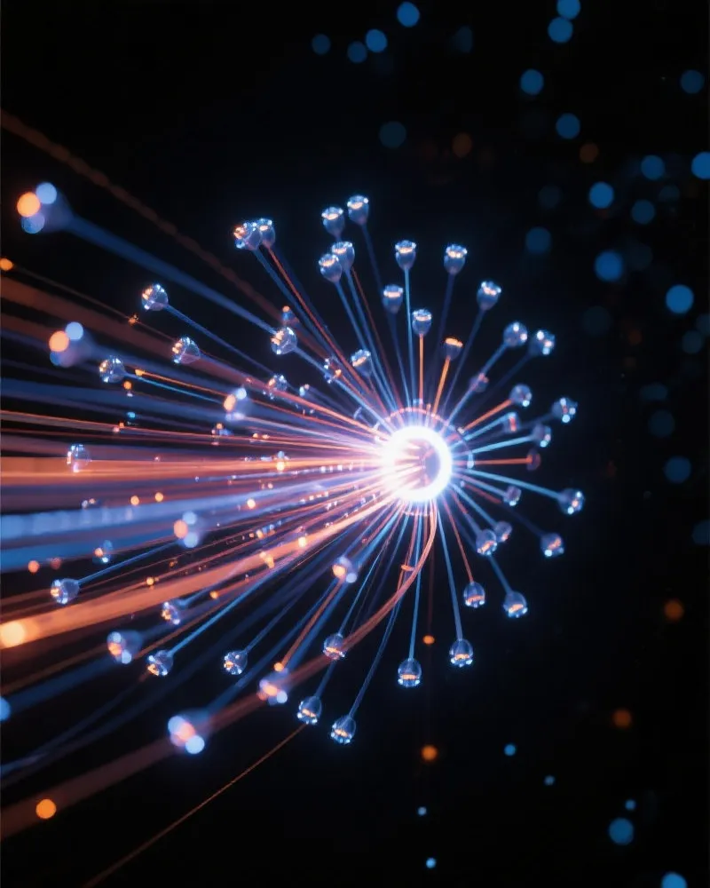 Data Stream Architecture