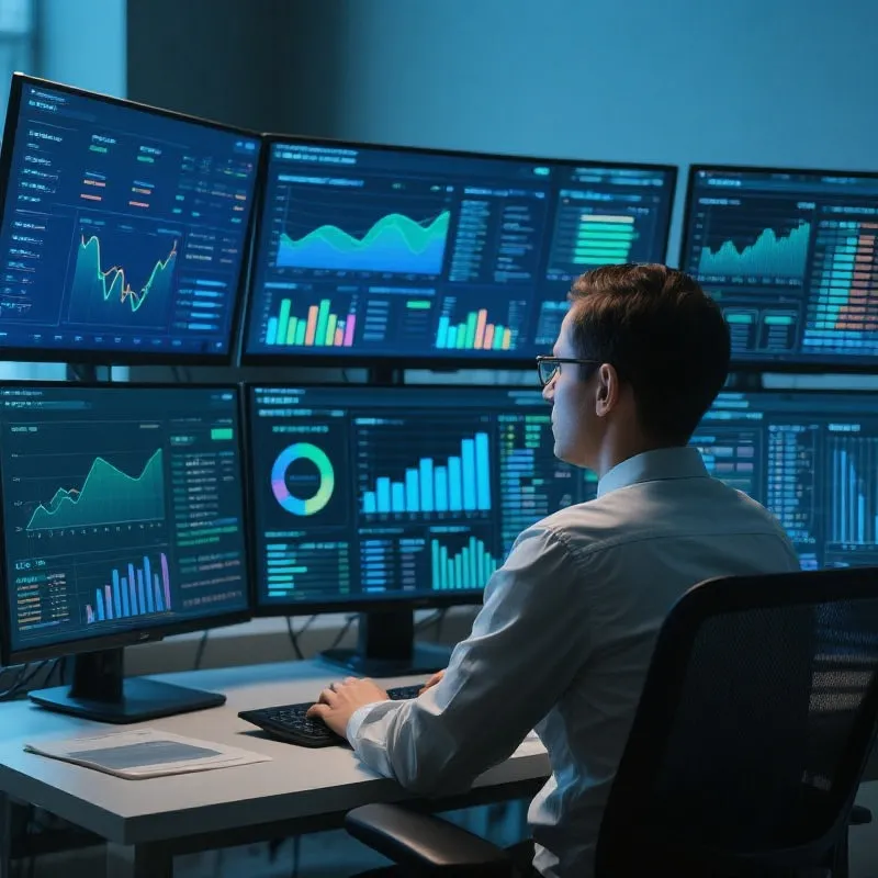 冷热号码统计分析