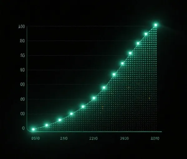 Normal Distribution of Sums
