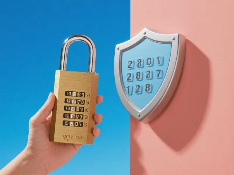 Data Verification Security